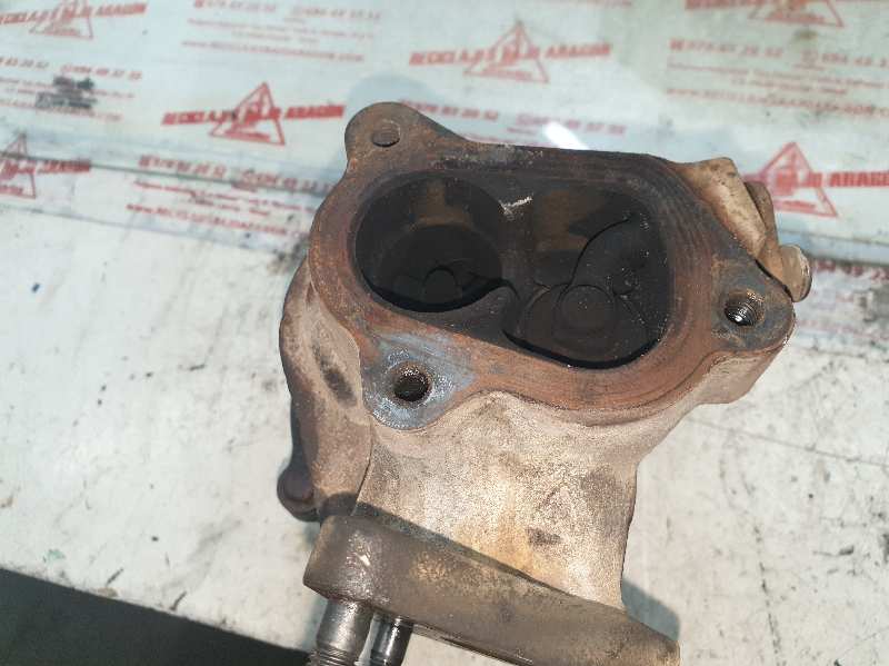 TURBOCOMPRESOR FIAT DOBLO 188A9000