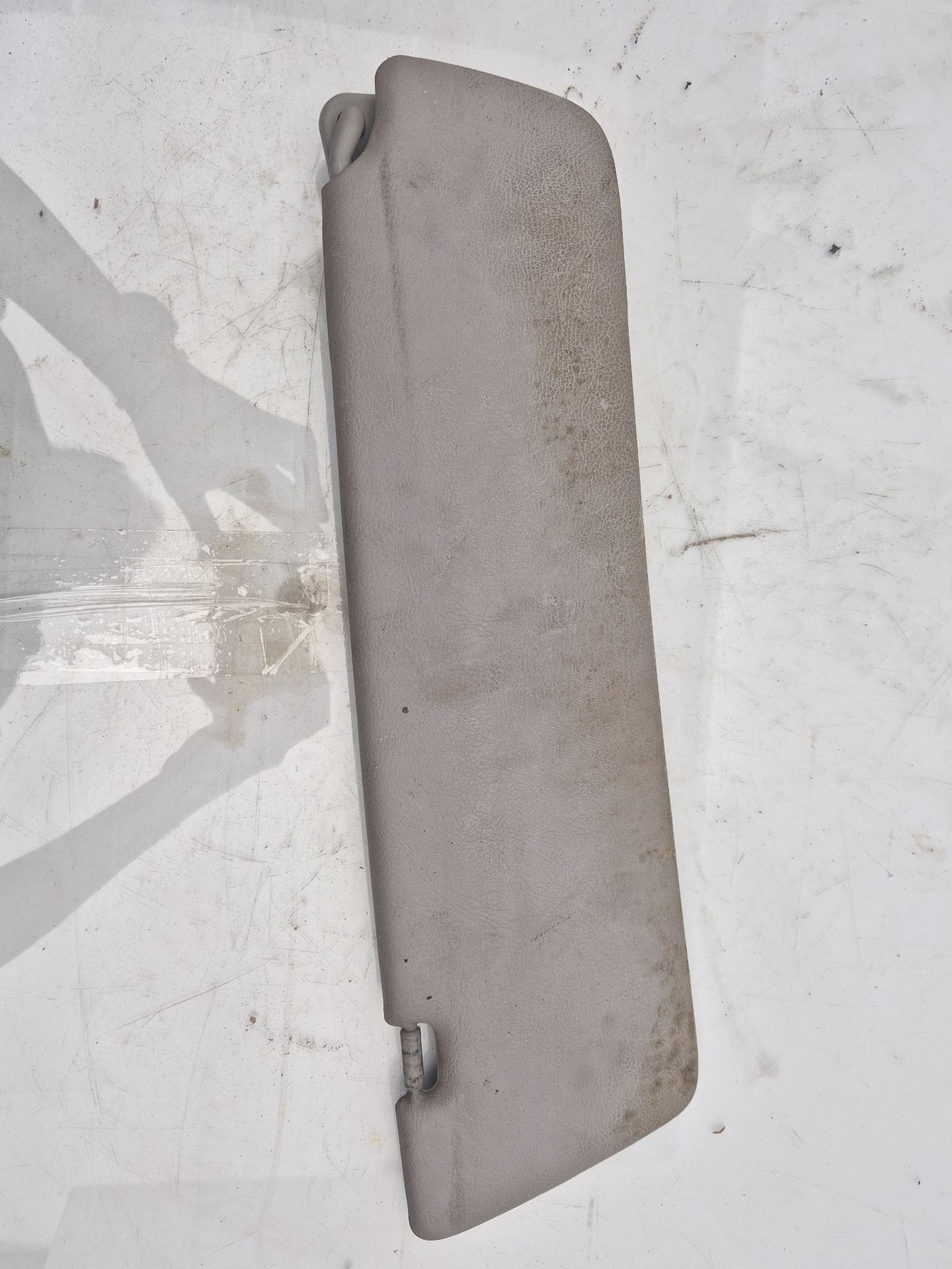 PARASOL IZQUIERDO MERCEDES-BENZ VITO 