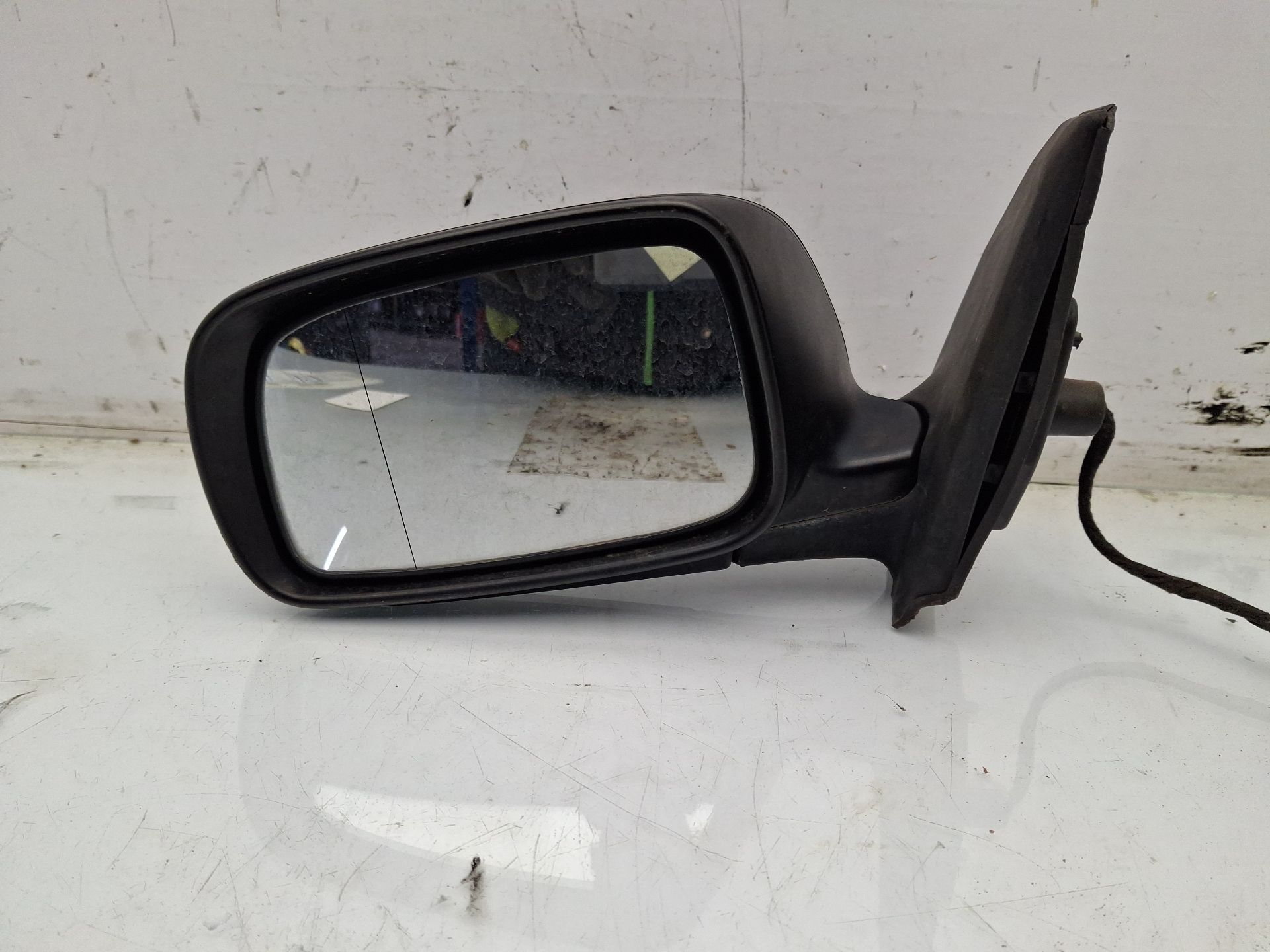 ALTERNADOR TOYOTA COROLLA 