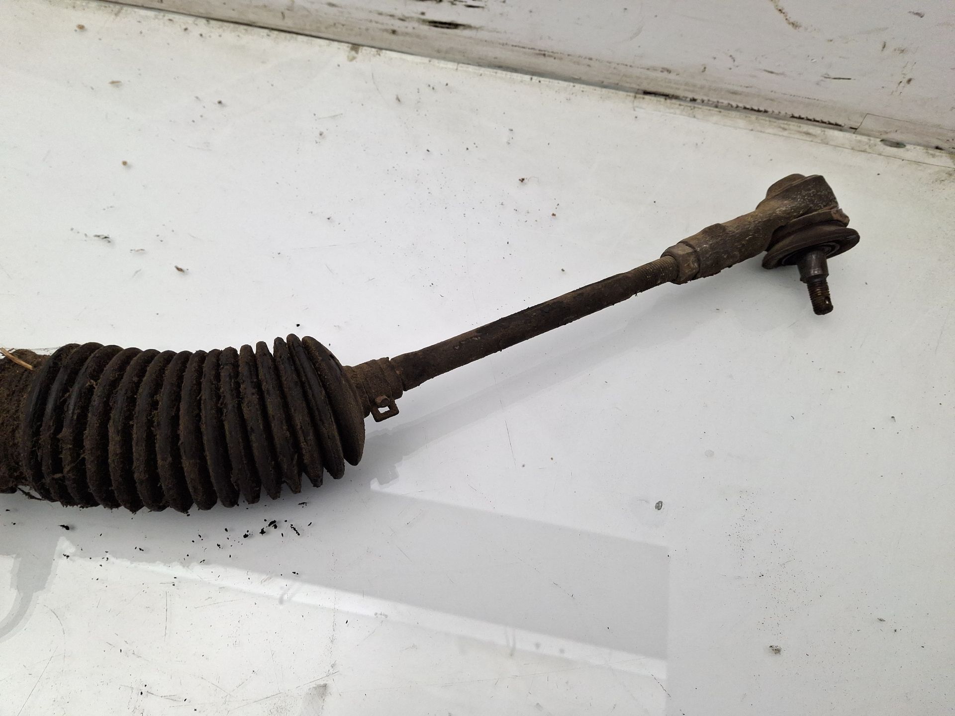  HYUNDAI ATOS (MX) 1.0 i