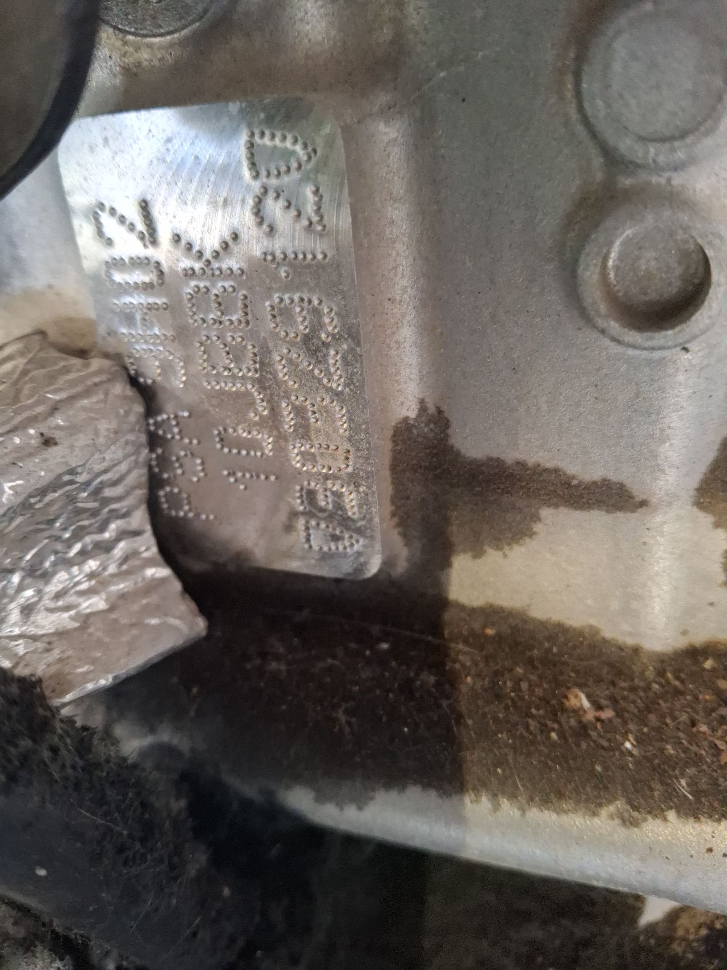 MOTOR COMPLETO CITROEN C3 