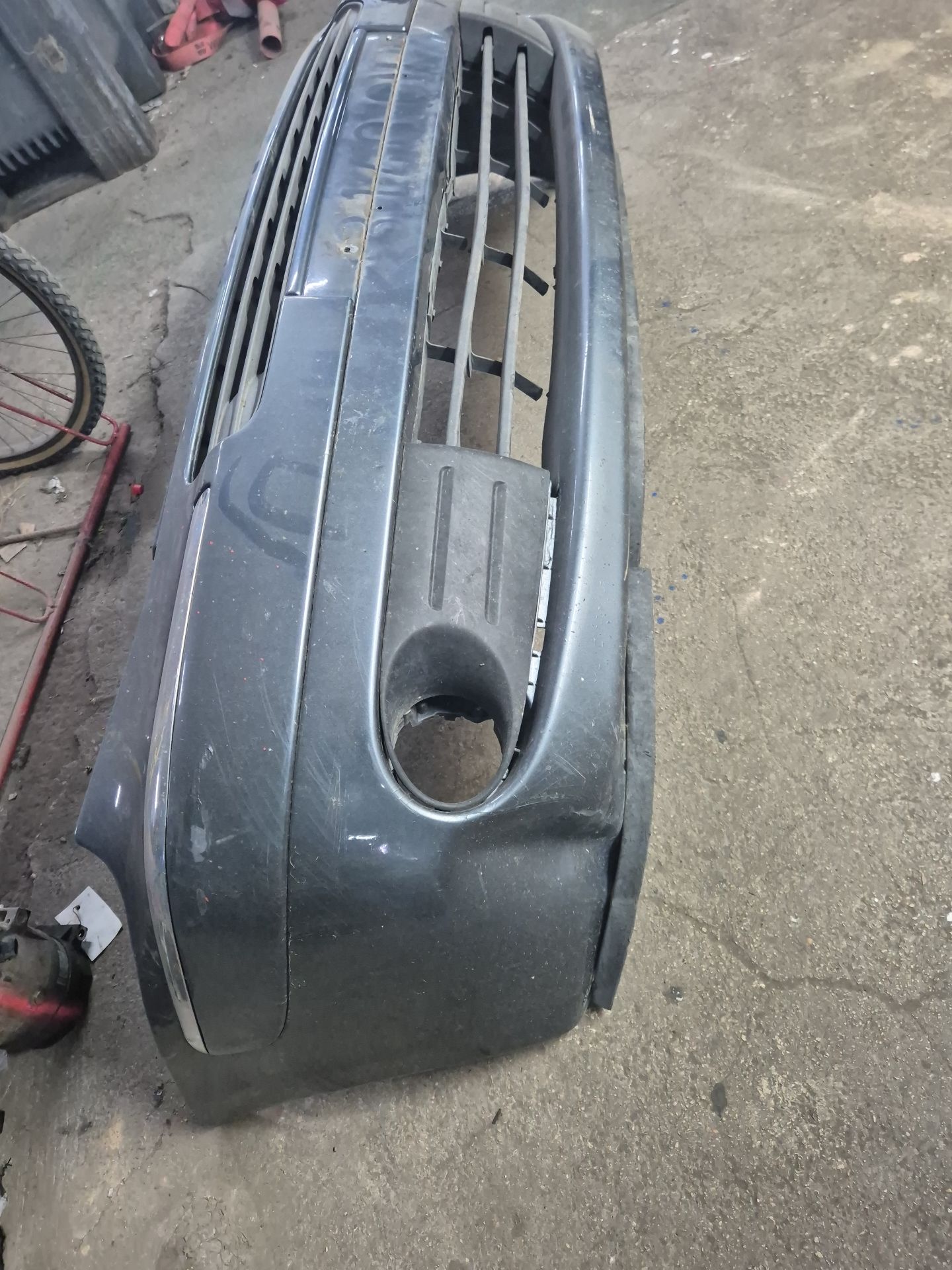  CITROEN XSARA PICASSO (N68) 1.6 HDi