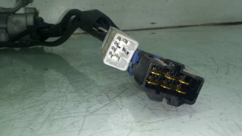 CONMUTADOR DE ARRANQUE KIA SHUMA S6D