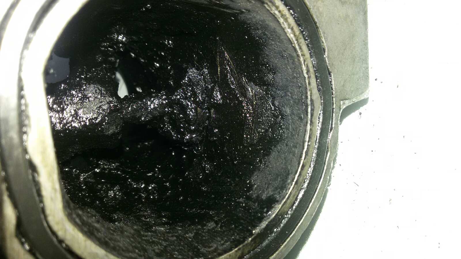 VALVULA EGR AUDI A3 AHF