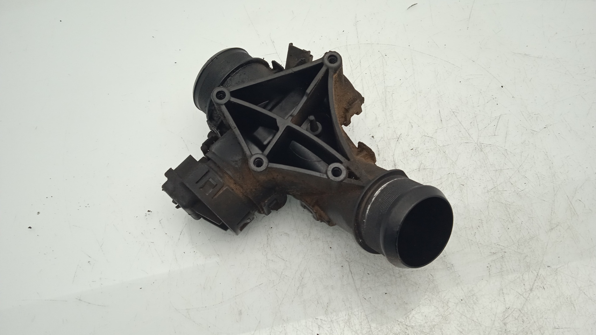 CAJA MARIPOSA CITROEN BERLINGO 9HW