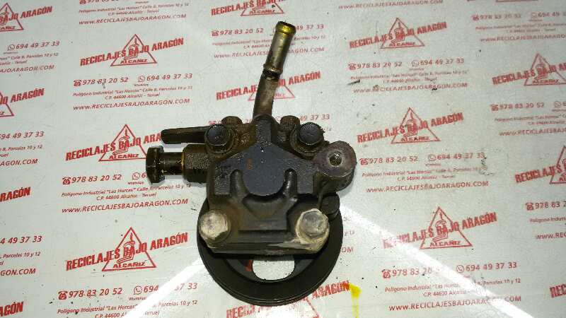 BOMBA DIRECCION HYUNDAI TERRACAN D4BH