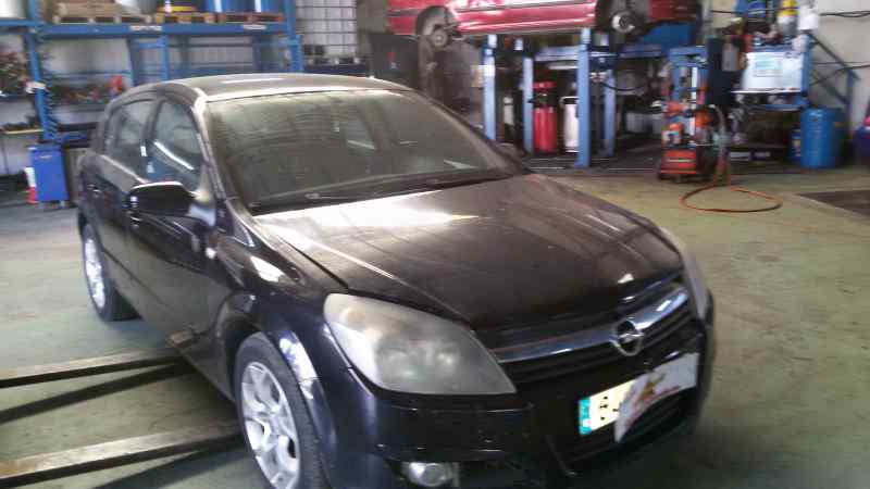 TURBOCOMPRESOR OPEL ASTRA Z19DTJ