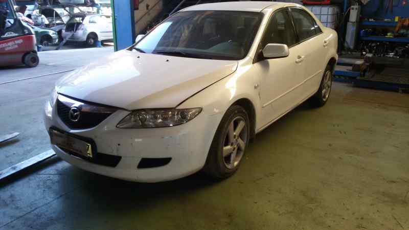 ANILLO AIRBAG MAZDA 6 RF