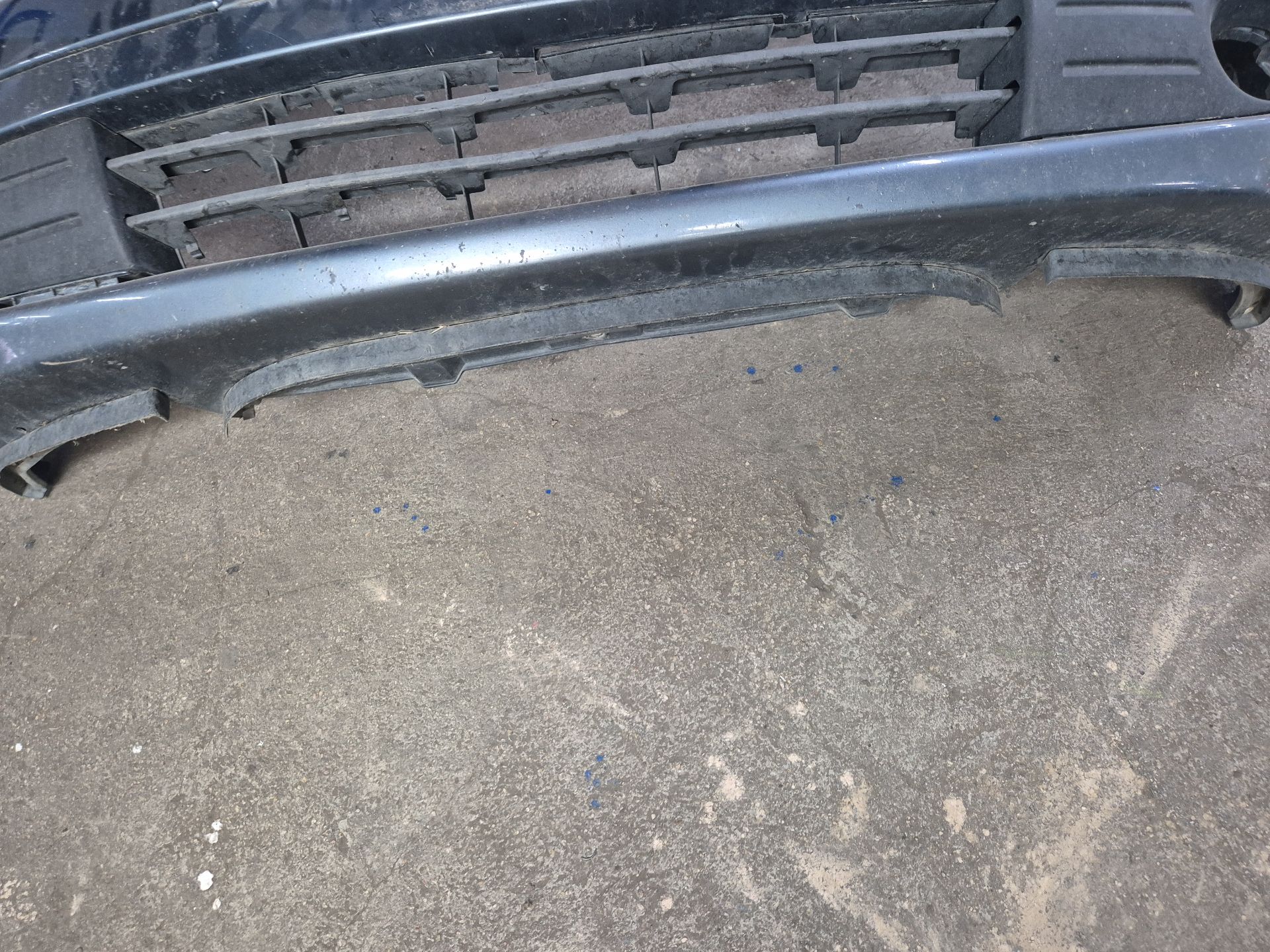  CITROEN XSARA PICASSO (N68) 1.6 HDi