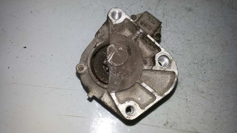 MOTOR ARRANQUE RENAULT MEGANE K4M 700