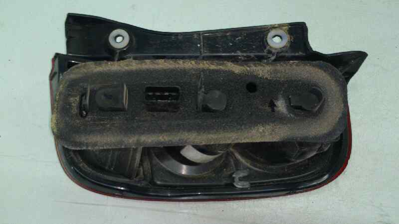 PILOTO TRASERO IZQUIERDO NISSAN MICRA K9K