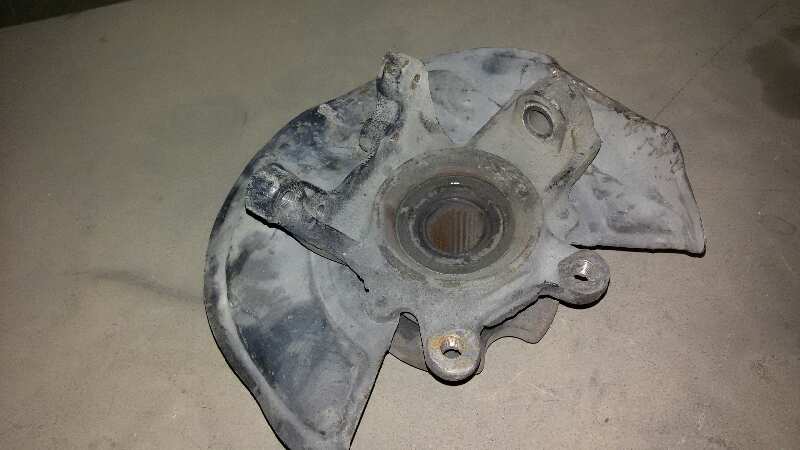 MANGUETA DELANTERA DERECHA ALFA ROMEO 33 