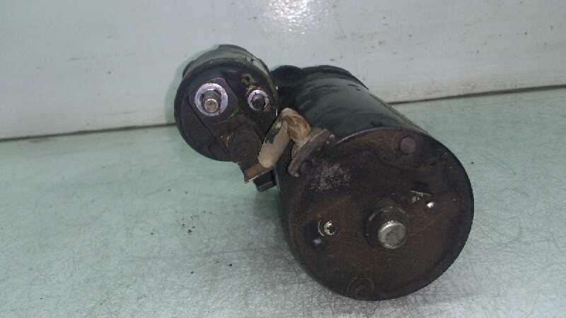 MOTOR ARRANQUE BMW 1 N47D20A