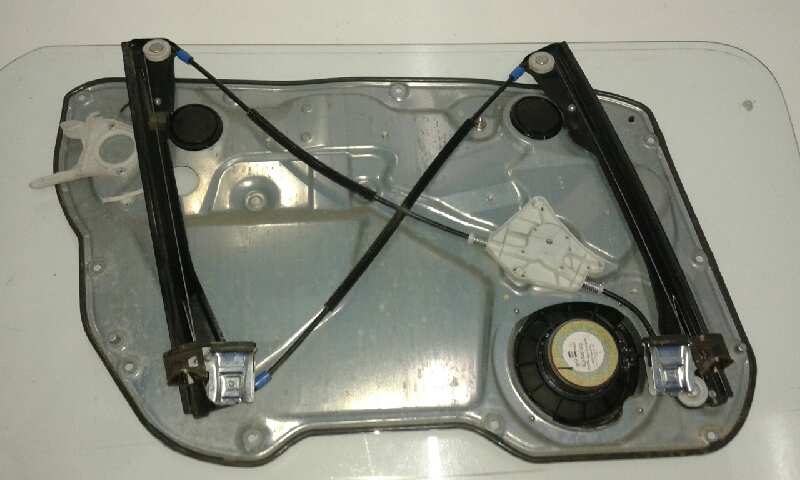 ELEVALUNAS DELANTERO DERECHO SEAT IBIZA 