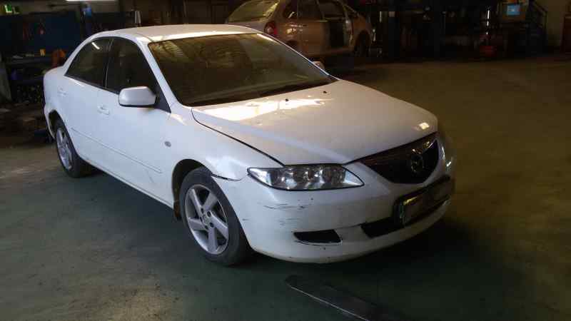ANILLO AIRBAG MAZDA 6 RF