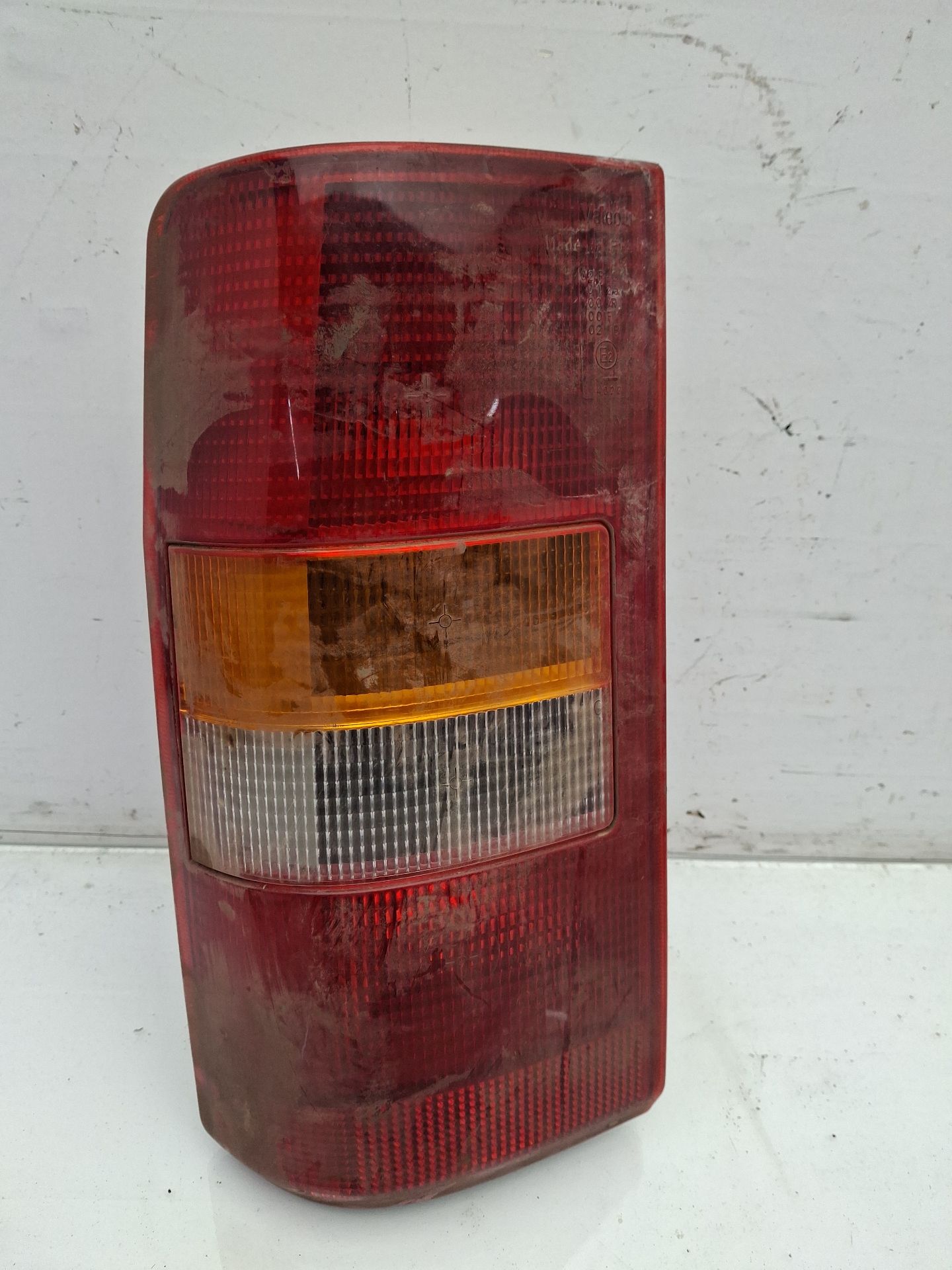 CERRADURA PUERTA DELANTERA IZQUIERDA FIAT SCUDO 