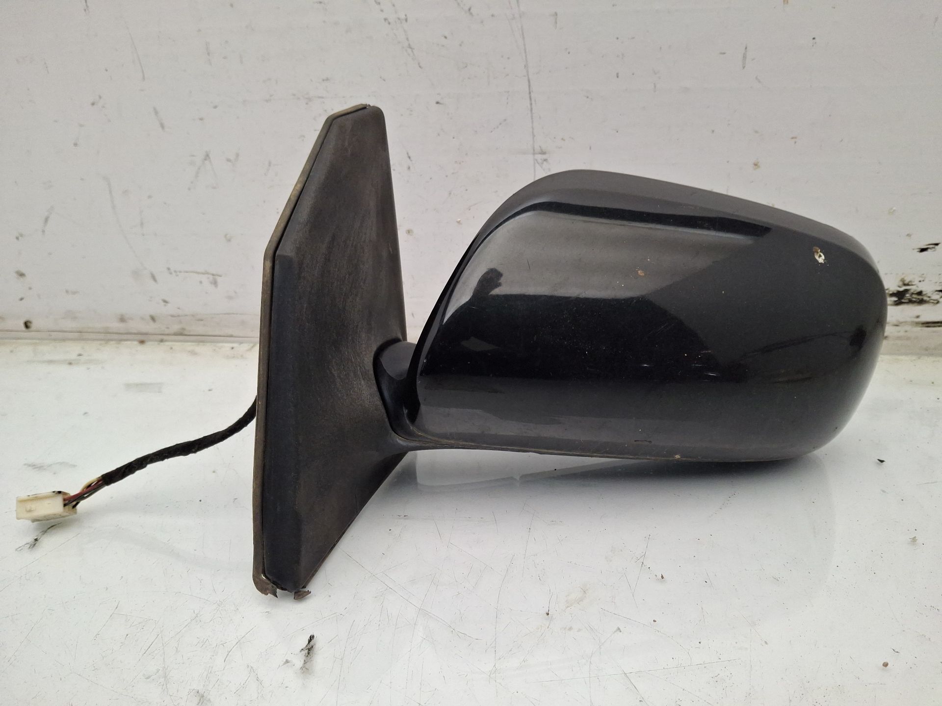 RETROVISOR IZQUIERDO TOYOTA COROLLA 