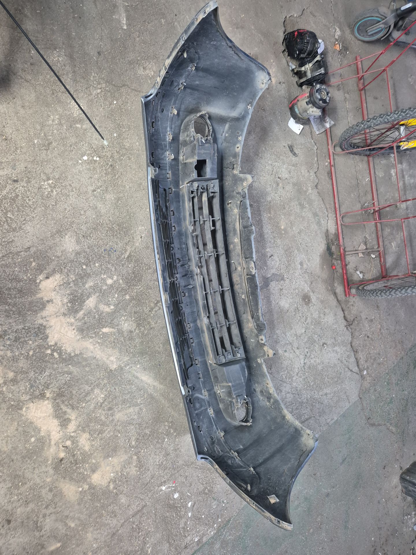  CITROEN XSARA PICASSO (N68) 1.6 HDi