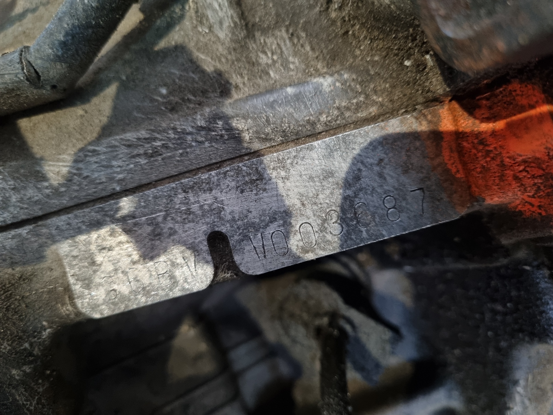 MOTOR COMPLETO HYUNDAI SONATA G6BV