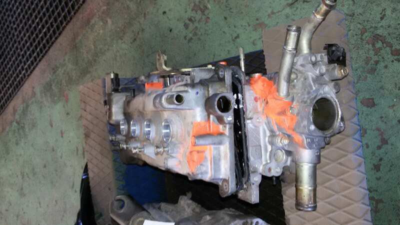 CULATA NISSAN PRIMERA QG16