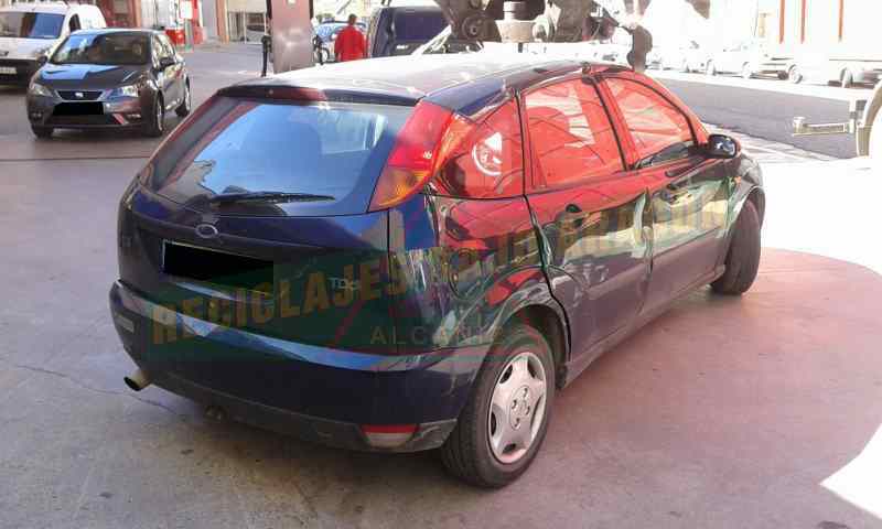 CERRADURA PUERTA DELANTERA DERECHA FORD FOCUS C9DB