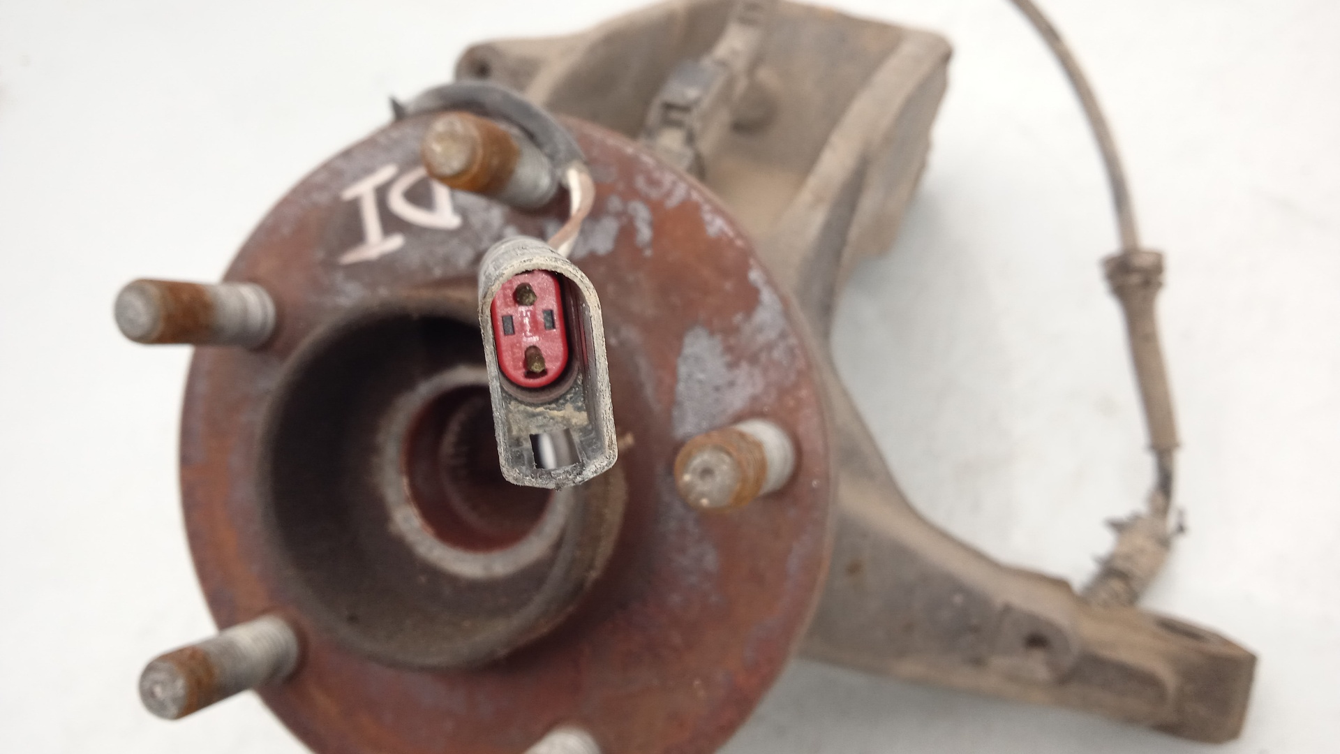 MANGUETA DELANTERA IZQUIERDA FORD FOCUS G6DA