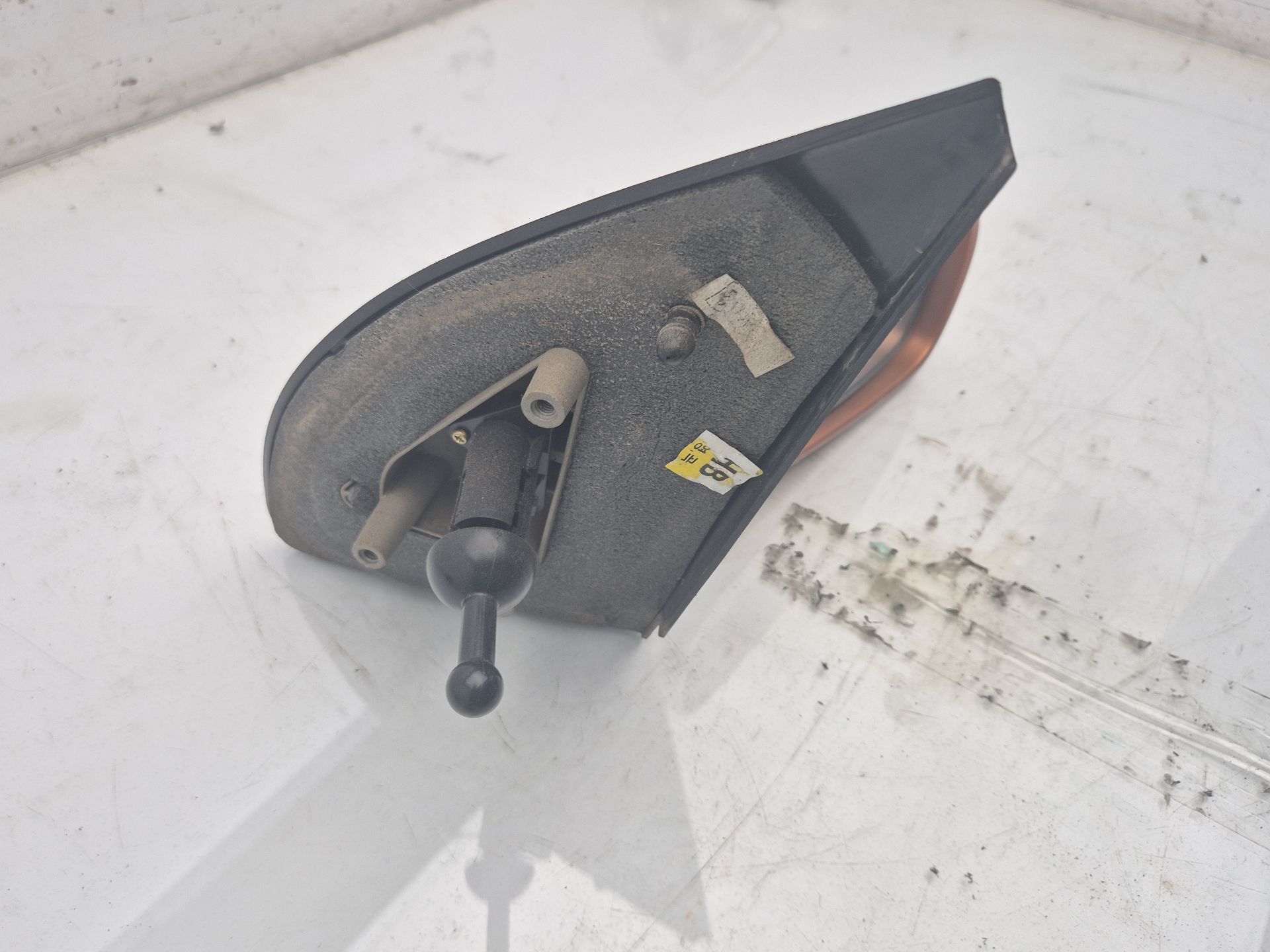 RETROVISOR DERECHO CHEVROLET AVEO 