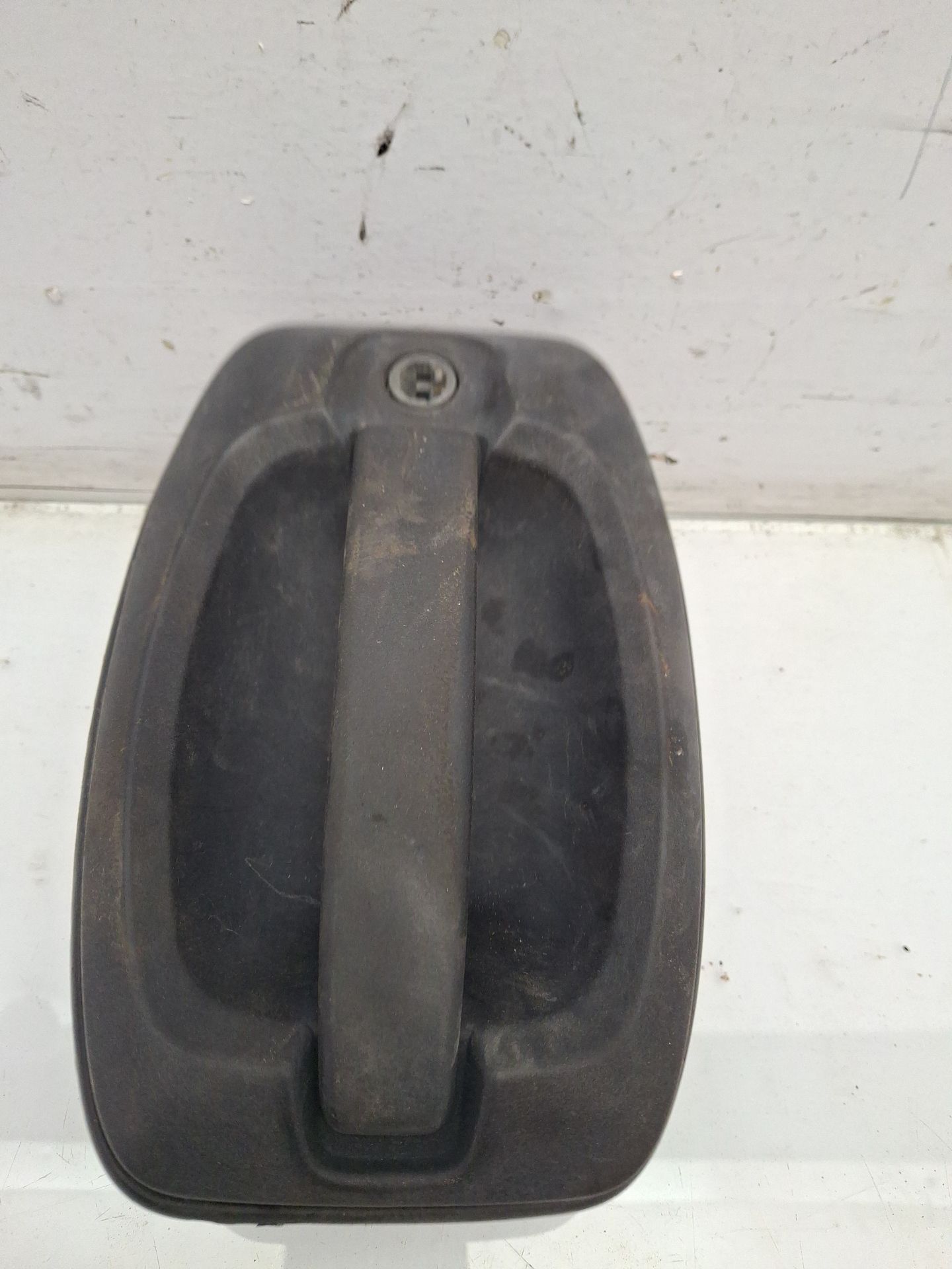 MOTOR ARRANQUE CITROEN JUMPER 