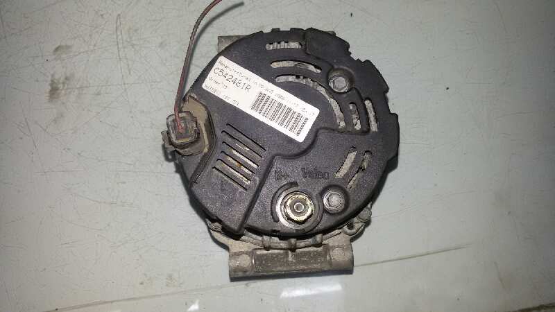 ALTERNADOR RENAULT MEGANE K4J