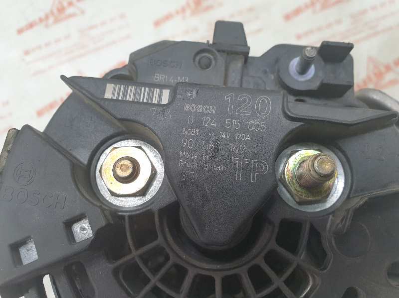 ALTERNADOR OPEL VECTRA X200TH