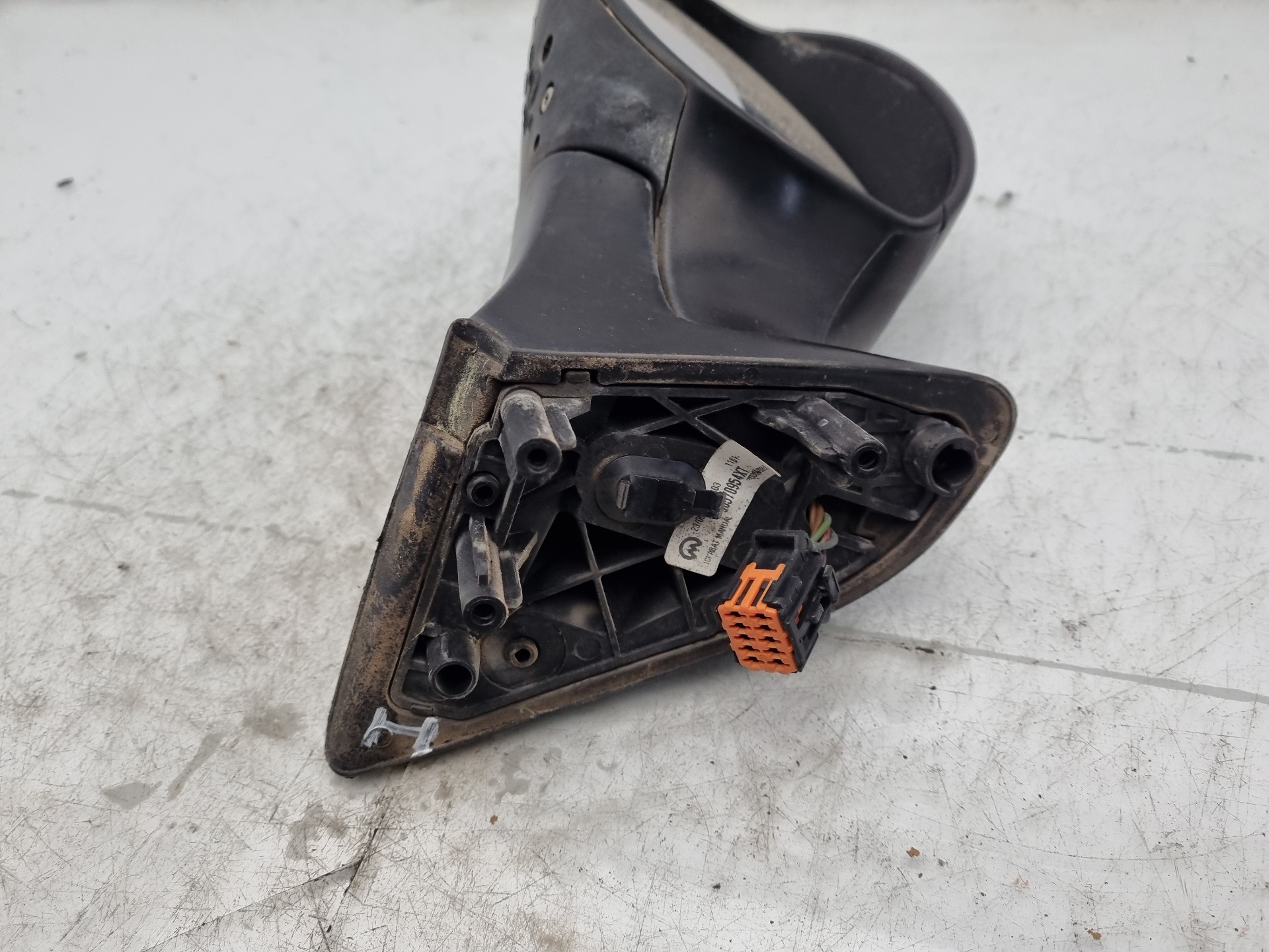 RETROVISOR IZQUIERDO CITROEN XSARA 9HX