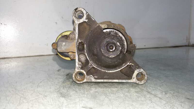 MOTOR ARRANQUE CITROEN ZX D9B