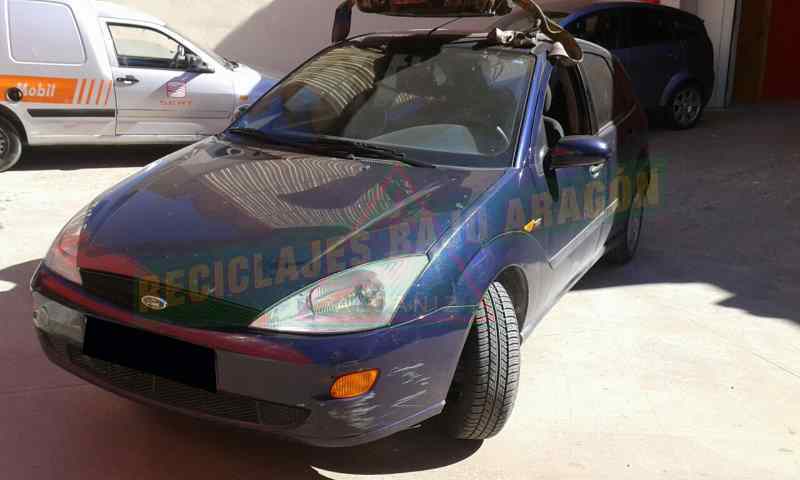 CERRADURA PUERTA DELANTERA DERECHA FORD FOCUS C9DB