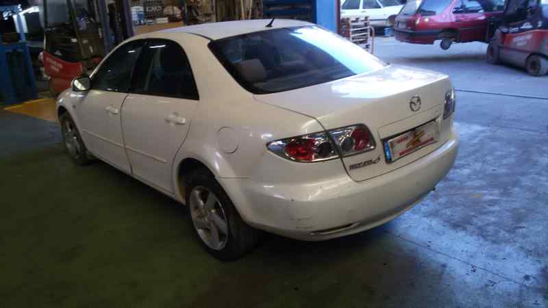ANILLO AIRBAG MAZDA 6 RF