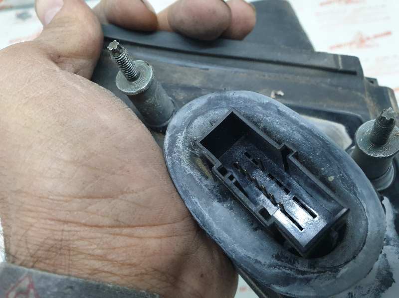 RETROVISOR DERECHO RENAULT SAFRANE N7Q