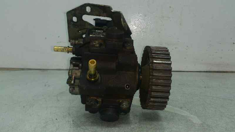 BOMBA INYECCION CITROEN C4 BERLINA 9HX (DV6ATED4)