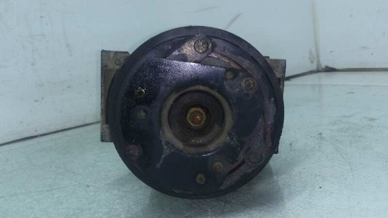 COMPRESOR AIRE ACONDICIONADO RENAULT LAGUNA F9Q C7