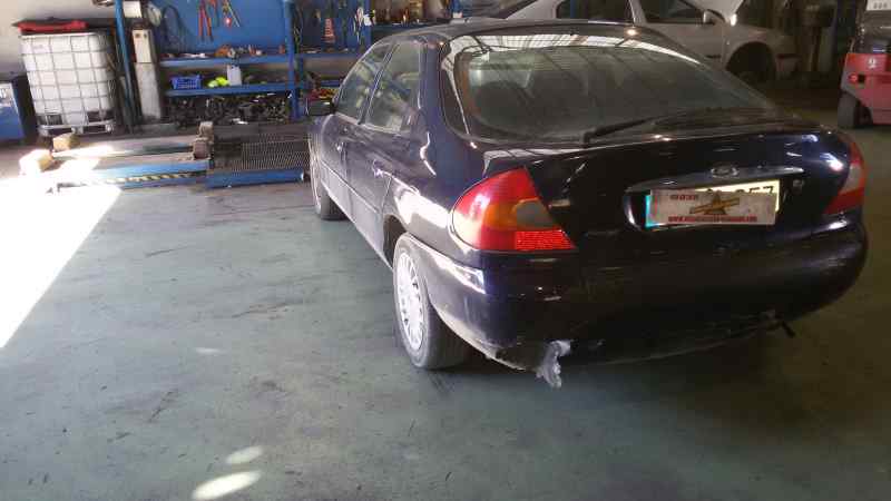 AMORTIGUADORES MALETERO / PORTON FORD MONDEO RFN