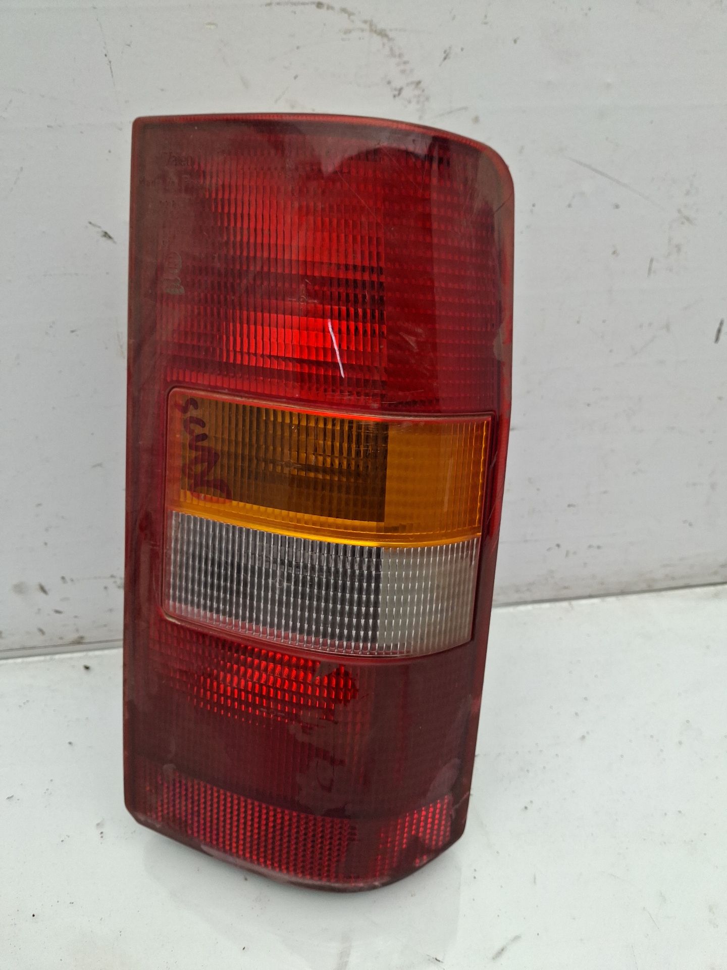 CERRADURA PUERTA DELANTERA IZQUIERDA FIAT SCUDO 