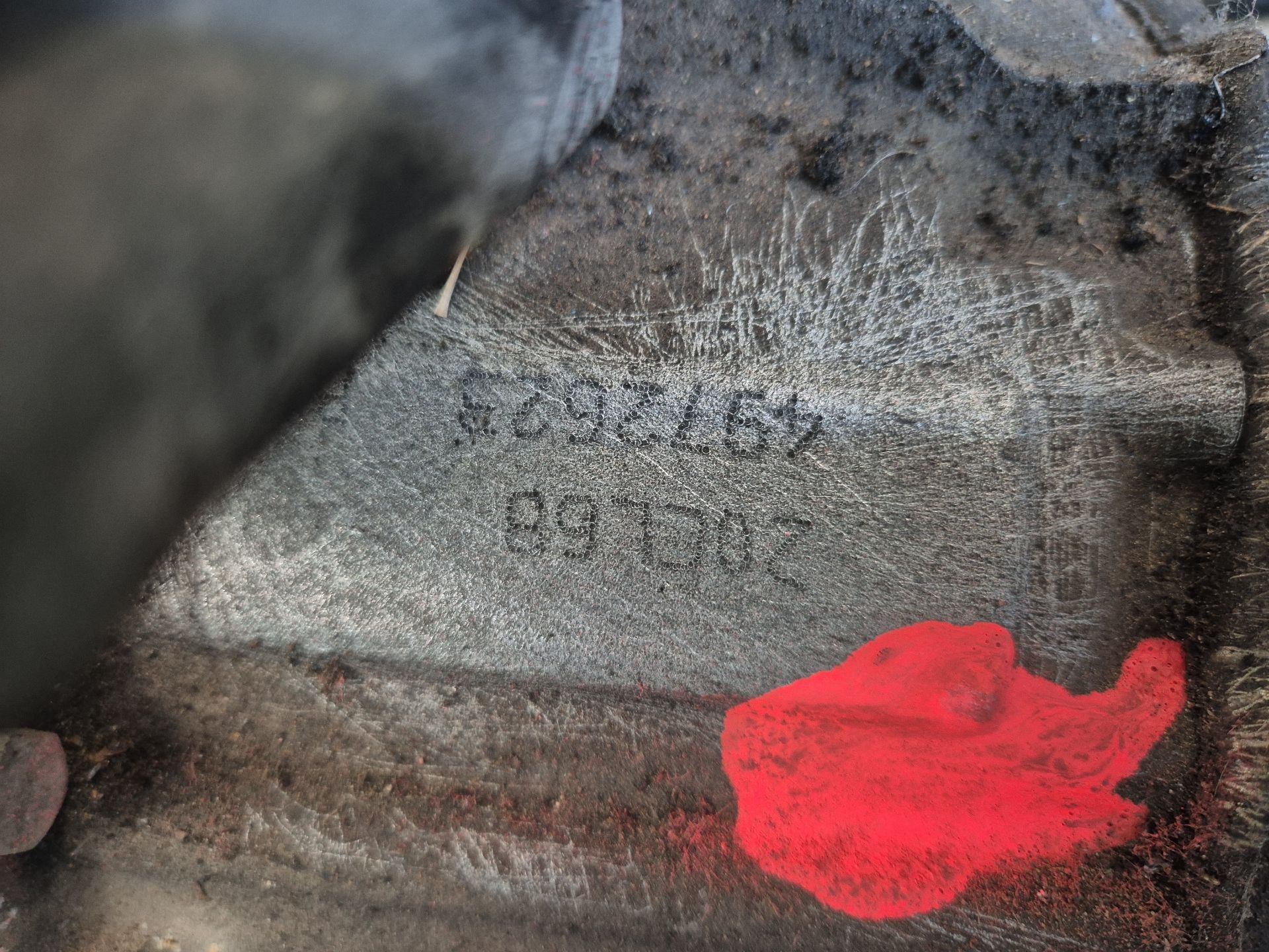 CAJA CAMBIOS CITROEN XANTIA 