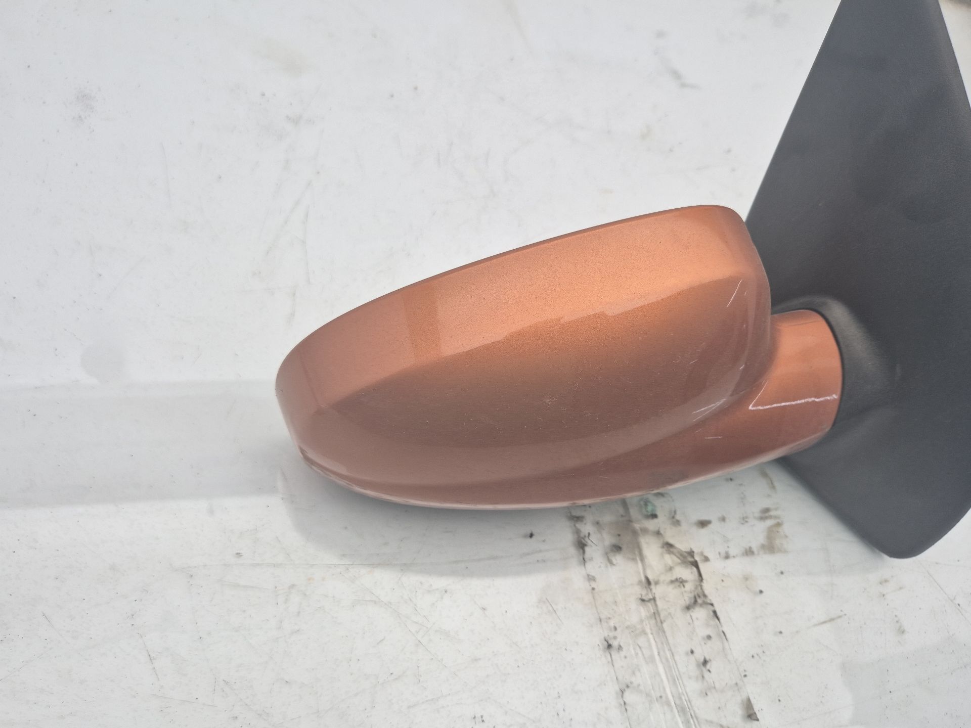 RETROVISOR DERECHO CHEVROLET AVEO 