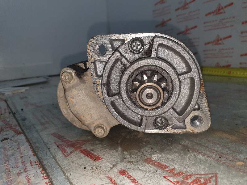 MOTOR ARRANQUE KIA MAGENTIS D4EA