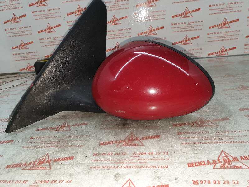 RETROVISOR IZQUIERDO ALFA ROMEO 147 AR32104