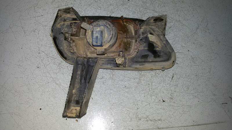 FARO ANTINIEBLA IZQUIERDO PEUGEOT 106 HDZ