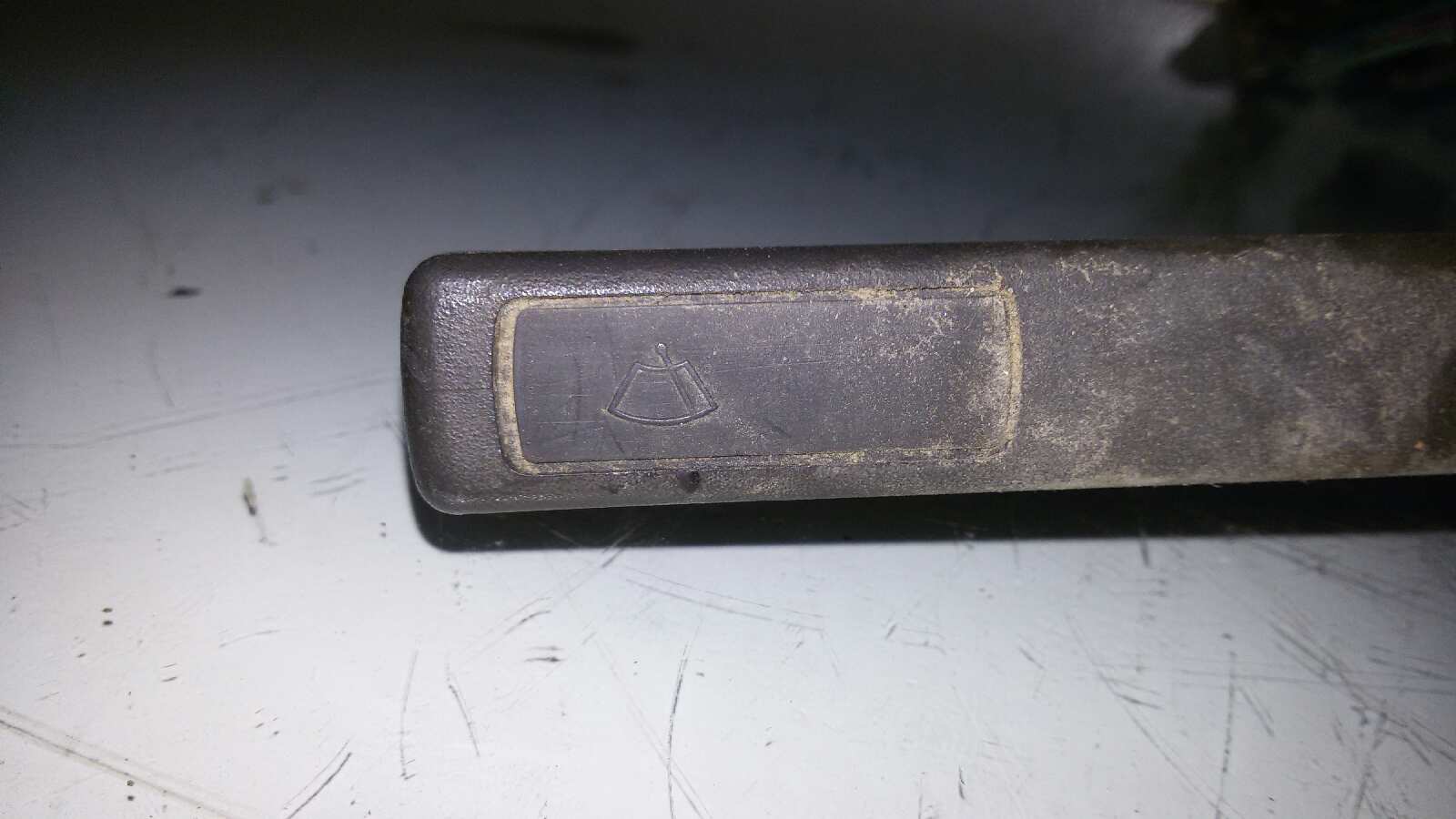 MANDO MULTIFUNCION SEAT TERRA 09NCA