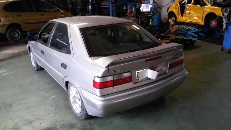 ELEVALUNAS DELANTERO IZQUIERDO CITROEN XANTIA DHX