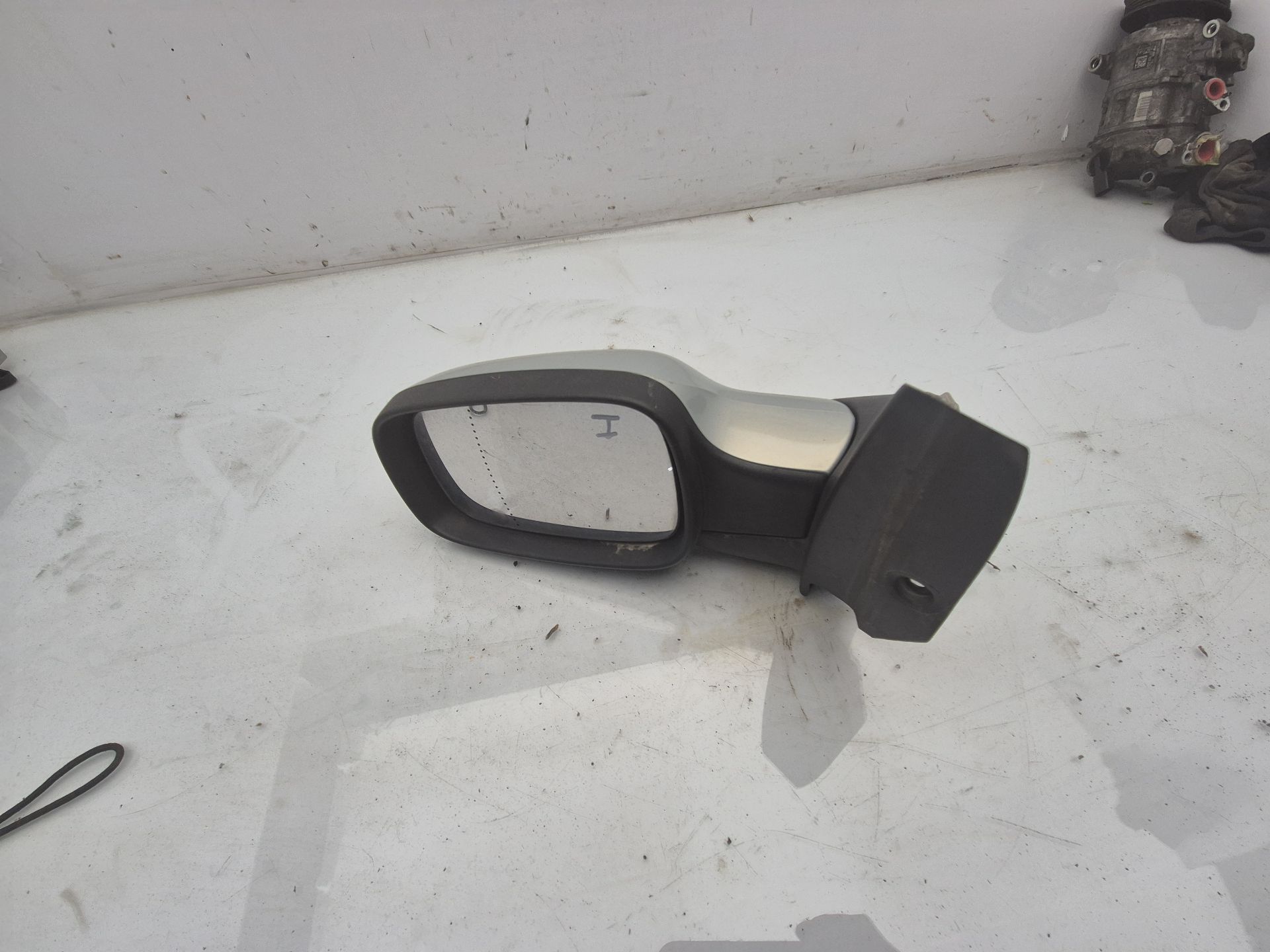  RENAULT SC?NIC II (JM0/1_) 1.5 dCi (JM02, JM13)
