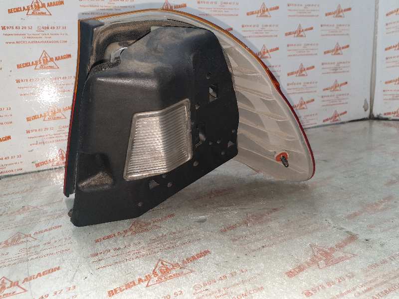 PILOTO TRASERO IZQUIERDO BMW 3 19-4E-1