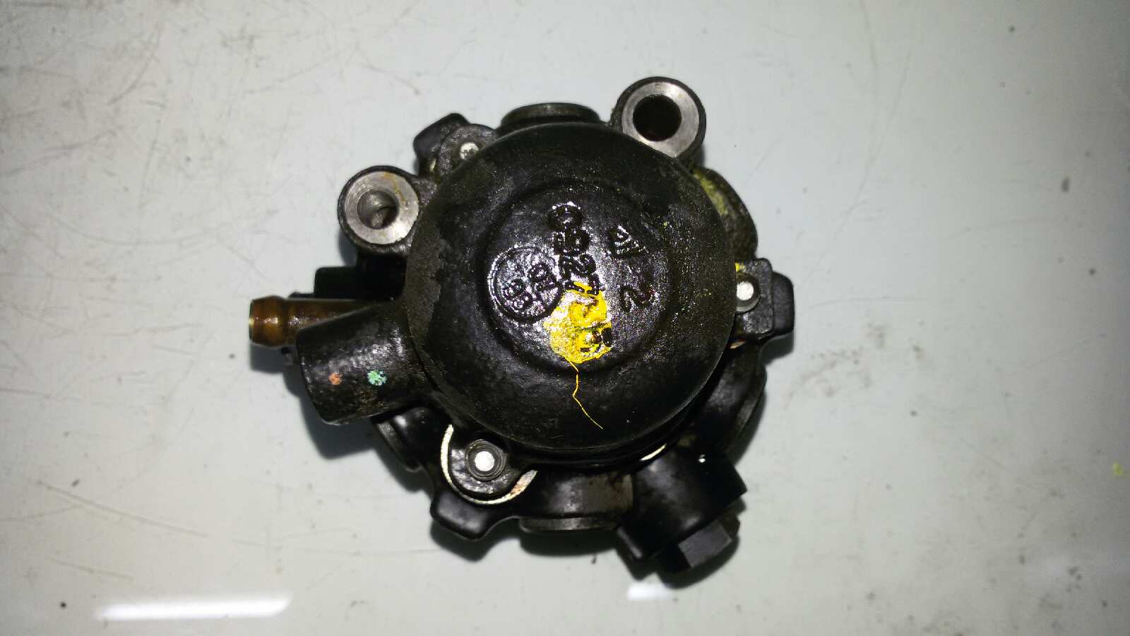 BOMBA DIRECCION CITROEN XANTIA 