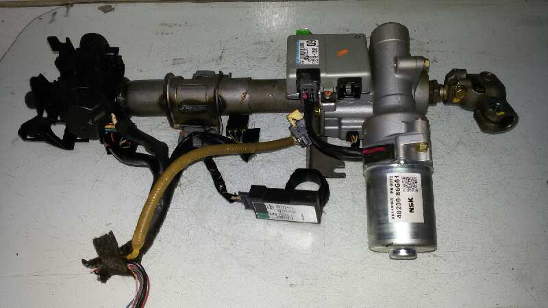 COLUMNA DIRECCION SUZUKI IGNIS Z13DT